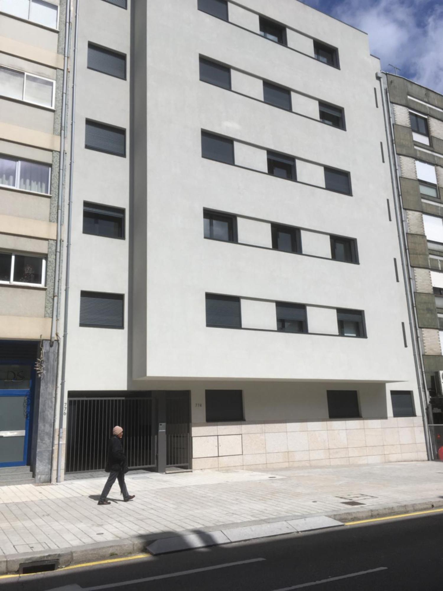 Oporto Like Home II Porto Exterior foto