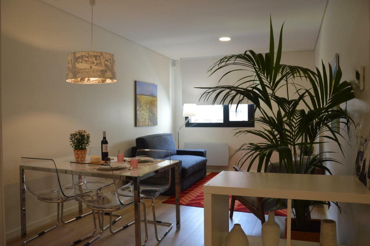Oporto Like Home II Porto Exterior foto
