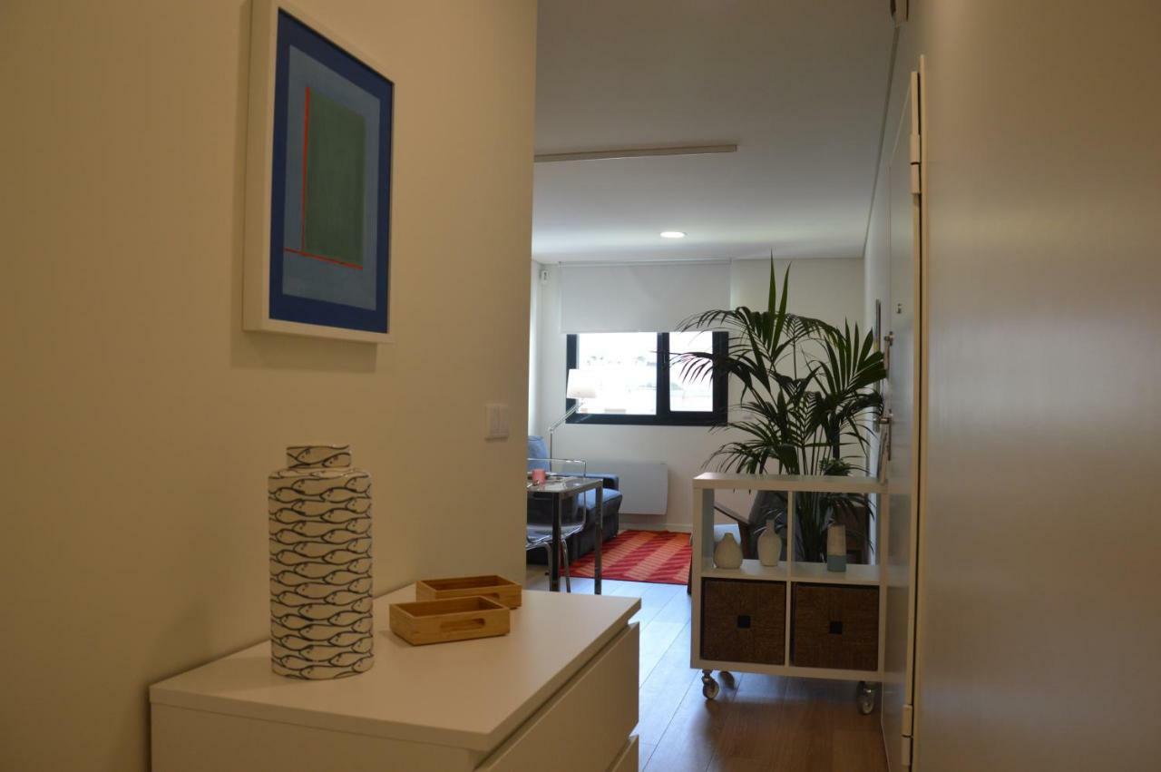 Oporto Like Home II Porto Exterior foto