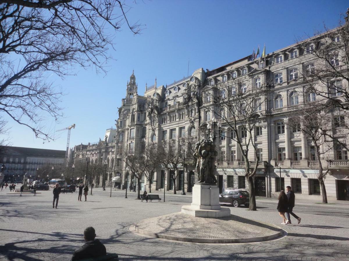 Oporto Like Home II Porto Exterior foto