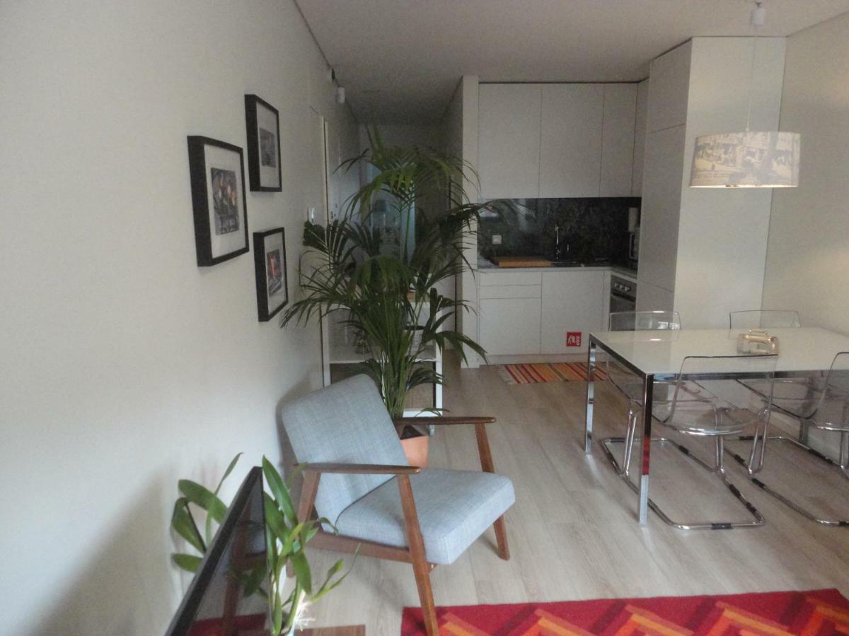 Oporto Like Home II Porto Exterior foto