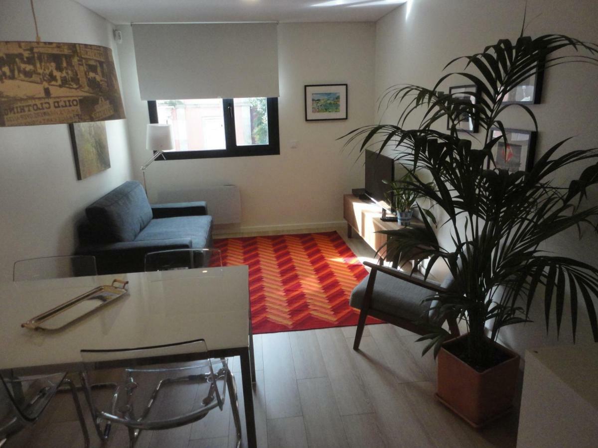Oporto Like Home II Porto Exterior foto