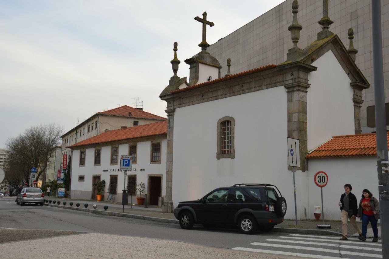 Oporto Like Home II Porto Exterior foto