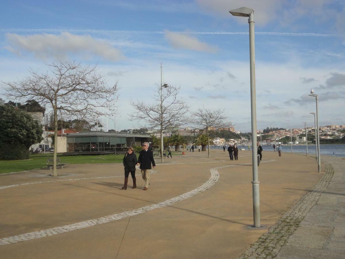 Oporto Like Home II Porto Exterior foto